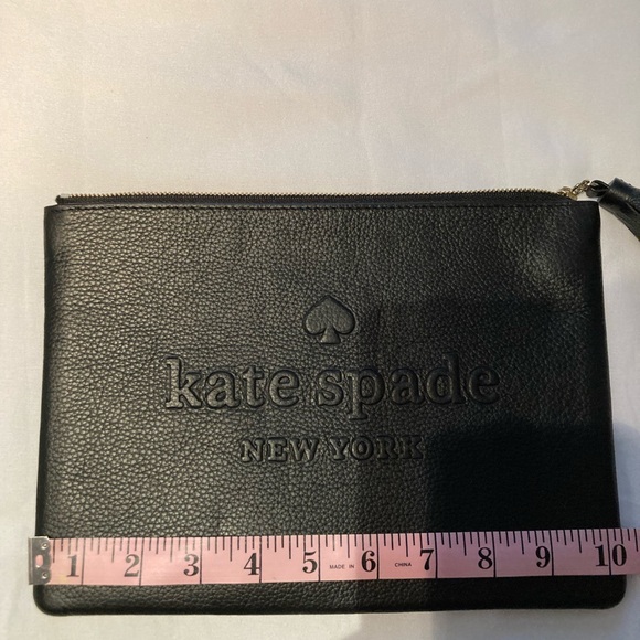 Kate Spade ♠️ Tablet Sleeve - Picture 4 of 6